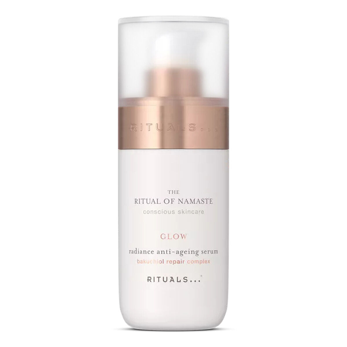Hydraterende Gezichtscrème Rituals THE RITUAL OF NAMASTE 30 ml