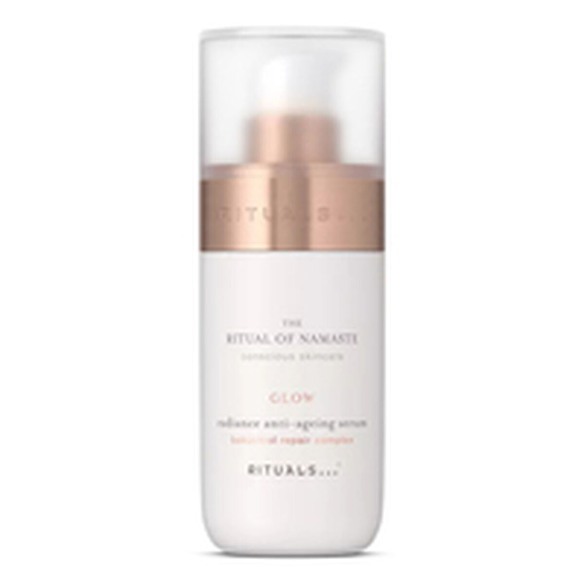 Hydraterende Gezichtscrème Rituals THE RITUAL OF NAMASTE 30 ml