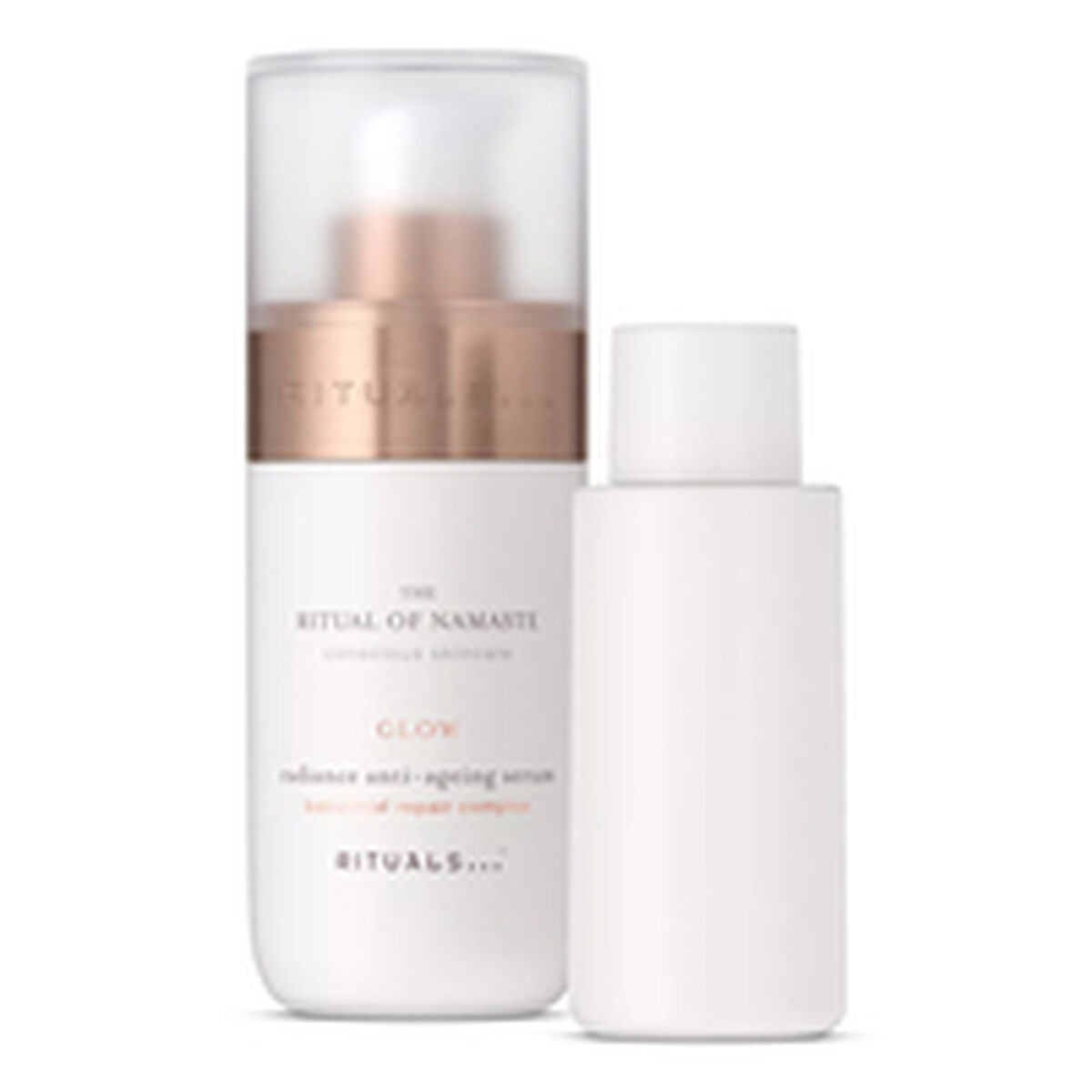 Hydraterende Gezichtscrème Rituals THE RITUAL OF NAMASTE 30 ml - Schoonheid, Huidverzorging - Rituals