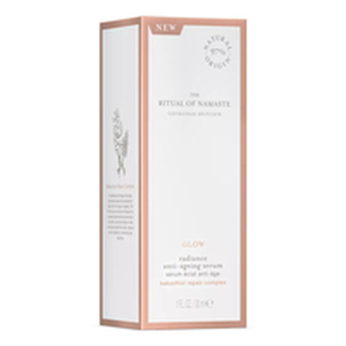Hydraterende Gezichtscrème Rituals THE RITUAL OF NAMASTE 30 ml - Schoonheid, Huidverzorging - Rituals
