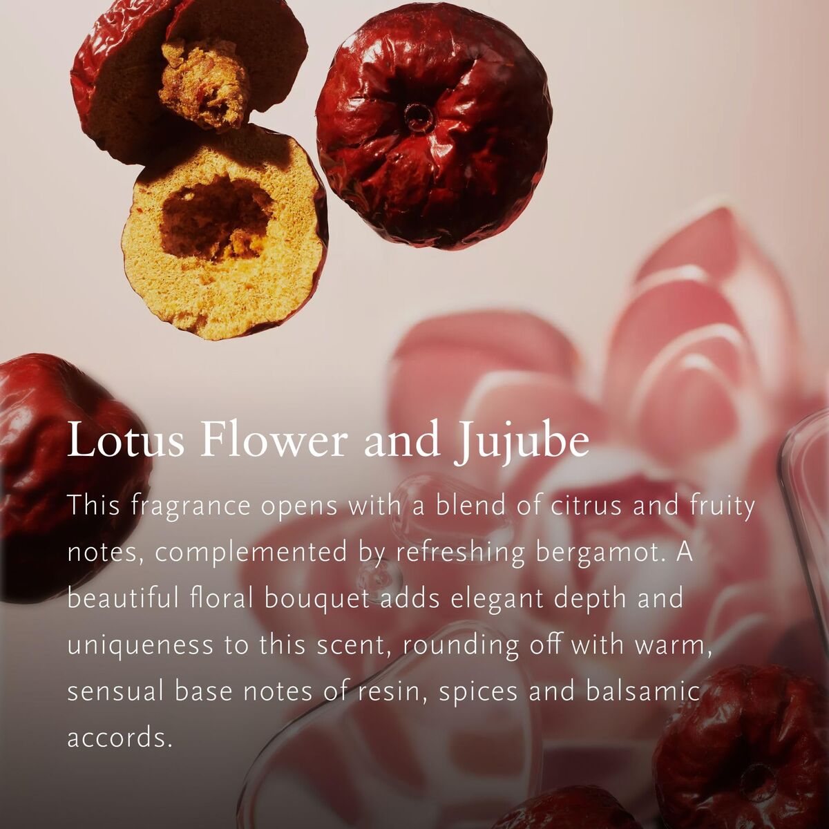 Cosmeticaset voor Dames Rituals THE RITUAL OF JING