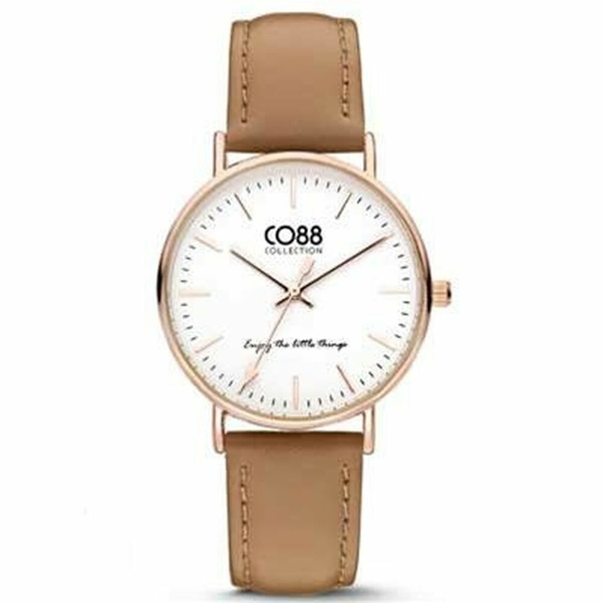 Horloge Dames CO88 Collection 8CW - 10005 - Klokken, Vrouwen - CO88 Collection