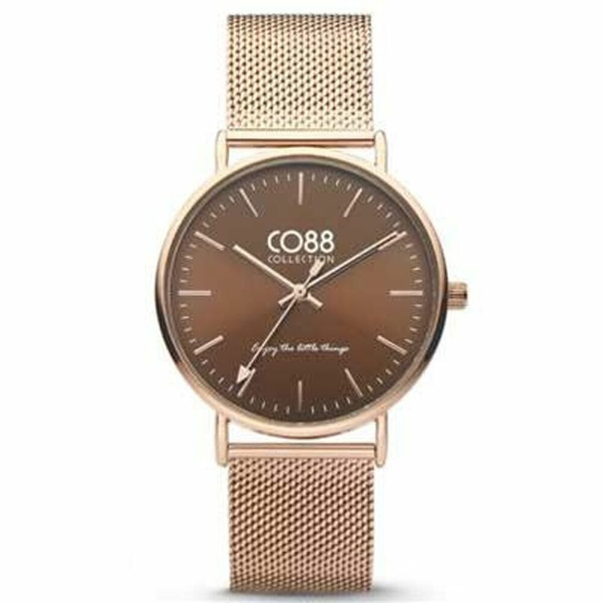 Horloge Dames CO88 Collection 8CW - 10011 - Klokken, Vrouwen - CO88 Collection