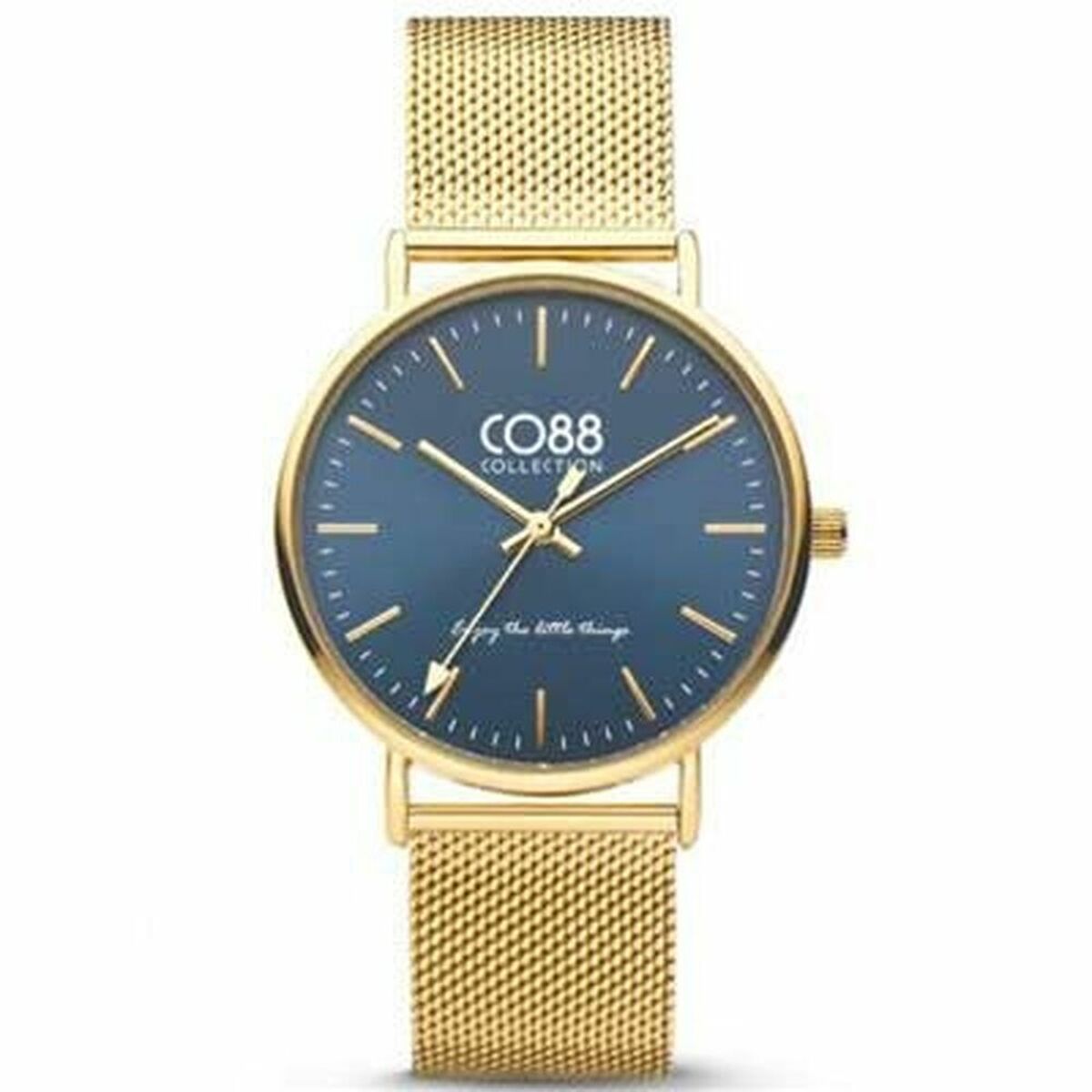 Horloge Dames CO88 Collection 8CW - 10012 - Klokken, Vrouwen - CO88 Collection