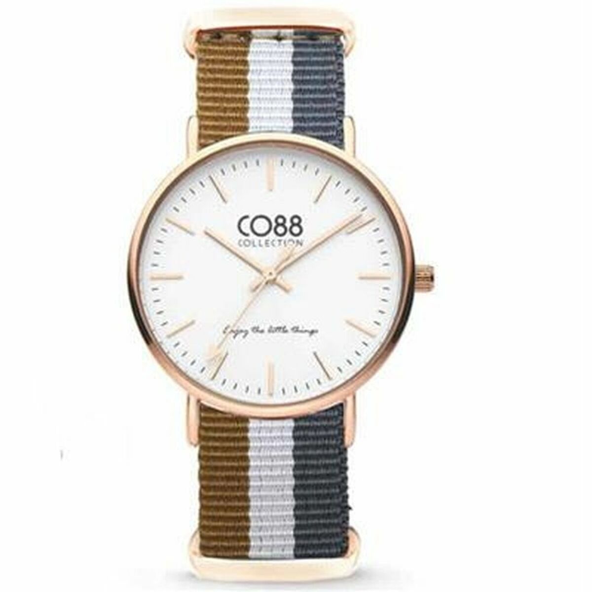 Horloge Dames CO88 Collection 8CW - 10032 - Klokken, Vrouwen - CO88 Collection