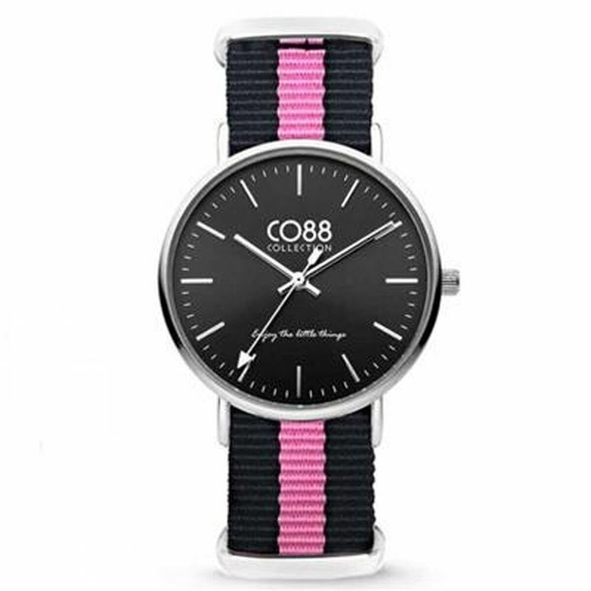 Horloge Dames CO88 Collection 8CW - 10034 - Klokken, Vrouwen - CO88 Collection