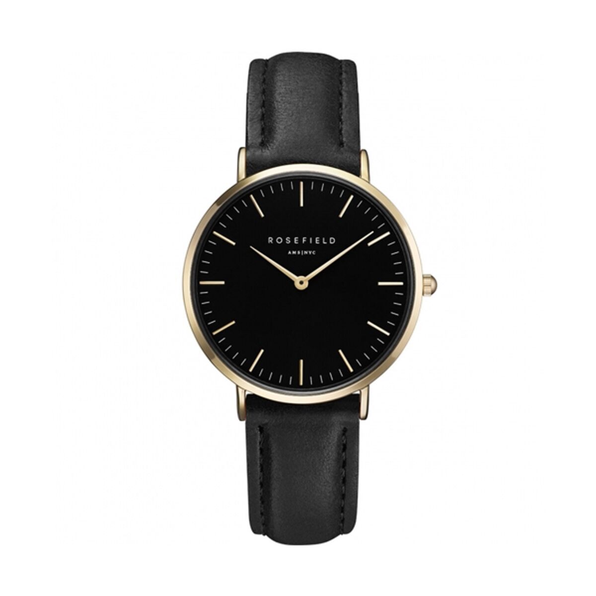 Horloge Dames Rosefield TBBG-T56
