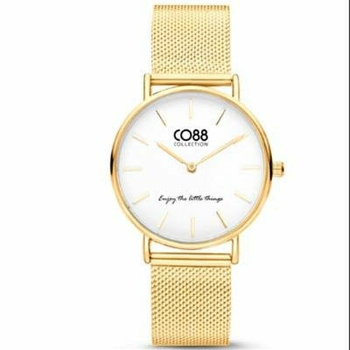 Horloge Dames CO88 Collection 8CW - 10077 - Klokken, Vrouwen - CO88 Collection
