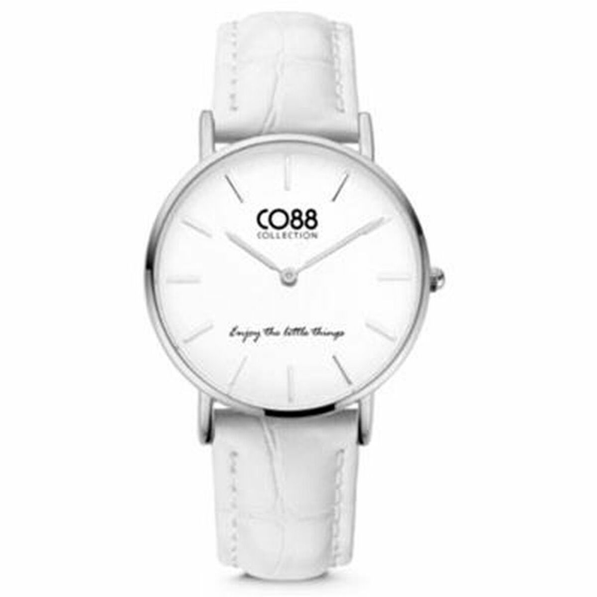 Horloge Dames CO88 Collection 8CW - 10079 - Klokken, Vrouwen - CO88 Collection