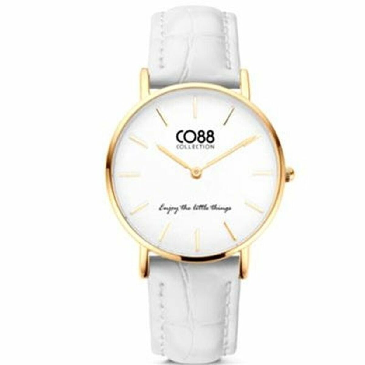 Horloge Dames CO88 Collection 8CW - 10080 - Klokken, Vrouwen - CO88 Collection