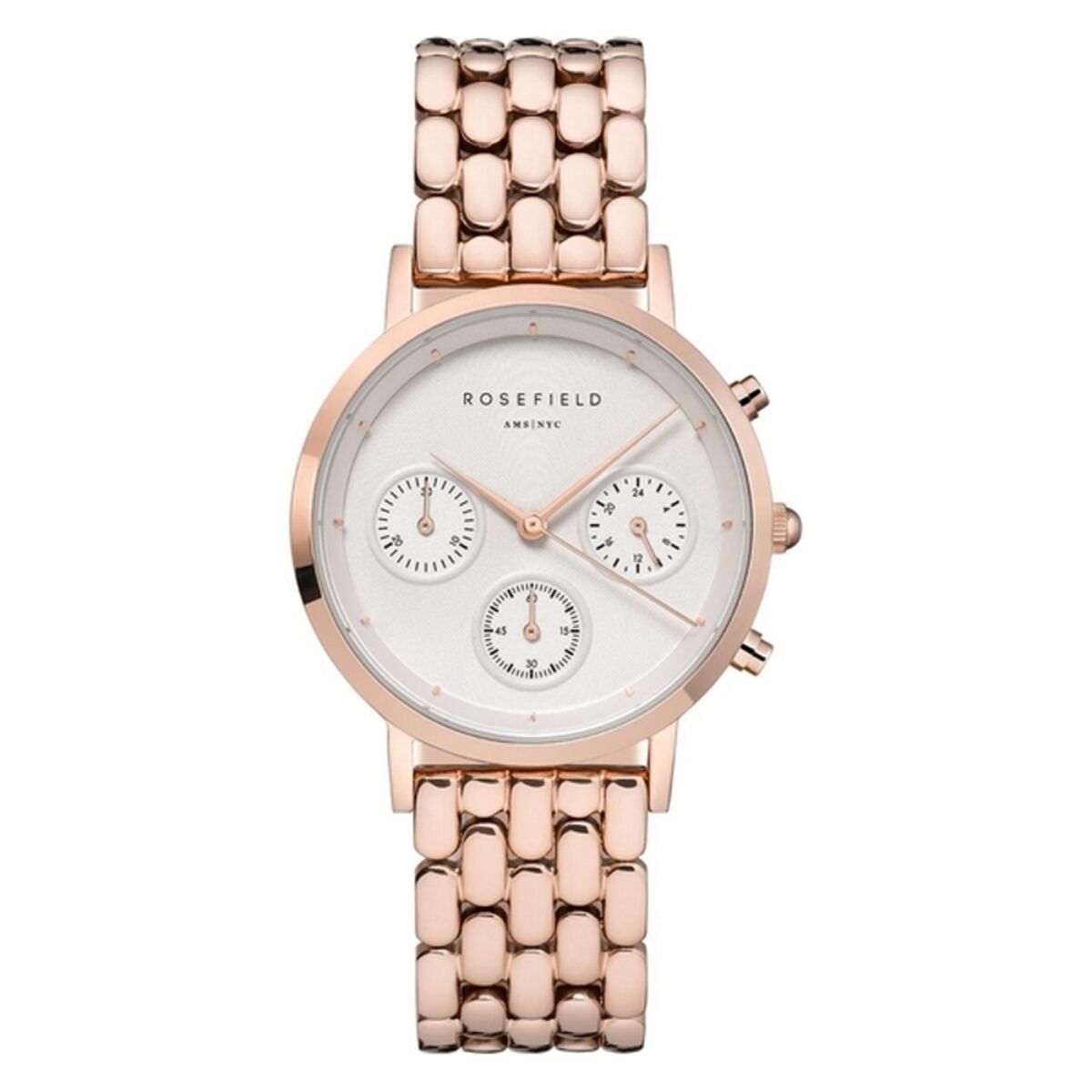 Horloge Dames Rosefield NWG-N91 (Ø 33 mm)