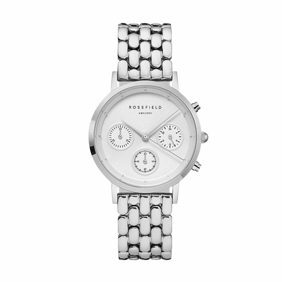 Horloge Dames Rosefield NWG-N92