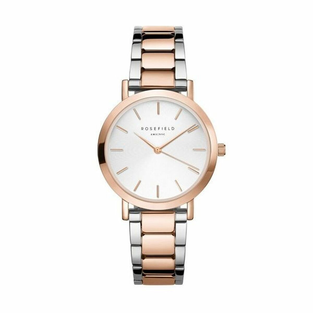 Horloge Dames Rosefield TWSSRG-T64