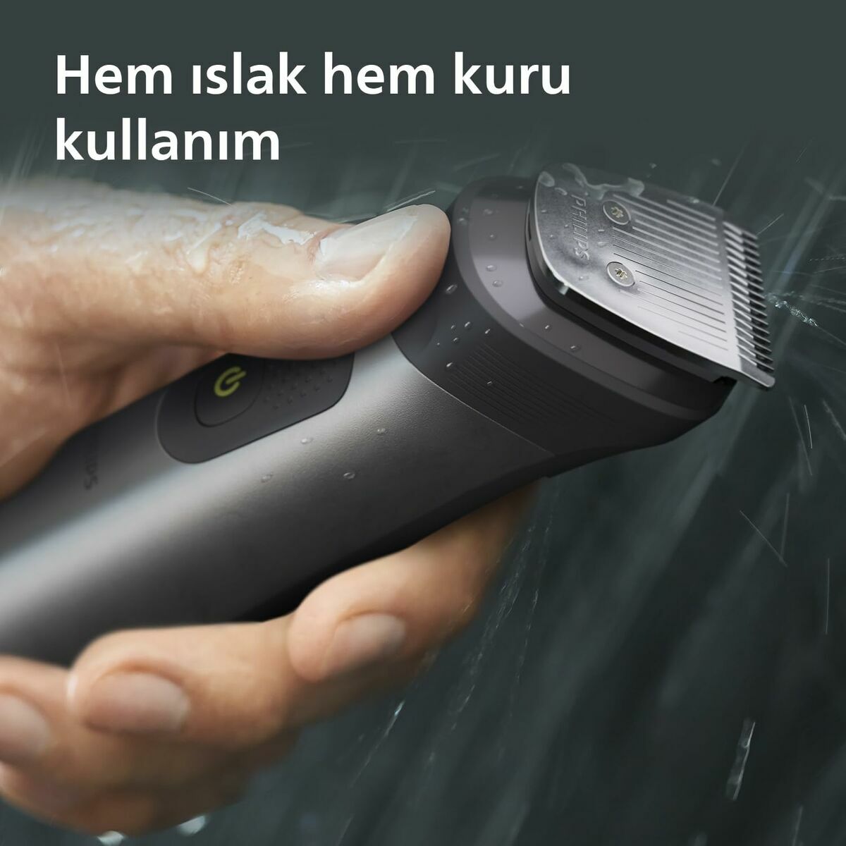 Elektrisch sScheerapparaat Philips (1 Stuks) - Schoonheid, Haarverzorging - Philips