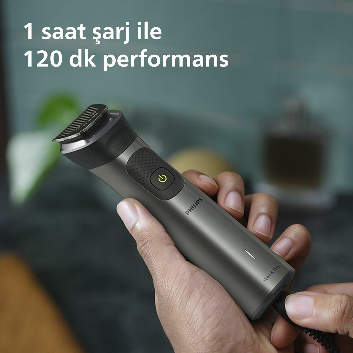 Elektrisch sScheerapparaat Philips (1 Stuks) - Schoonheid, Haarverzorging - Philips