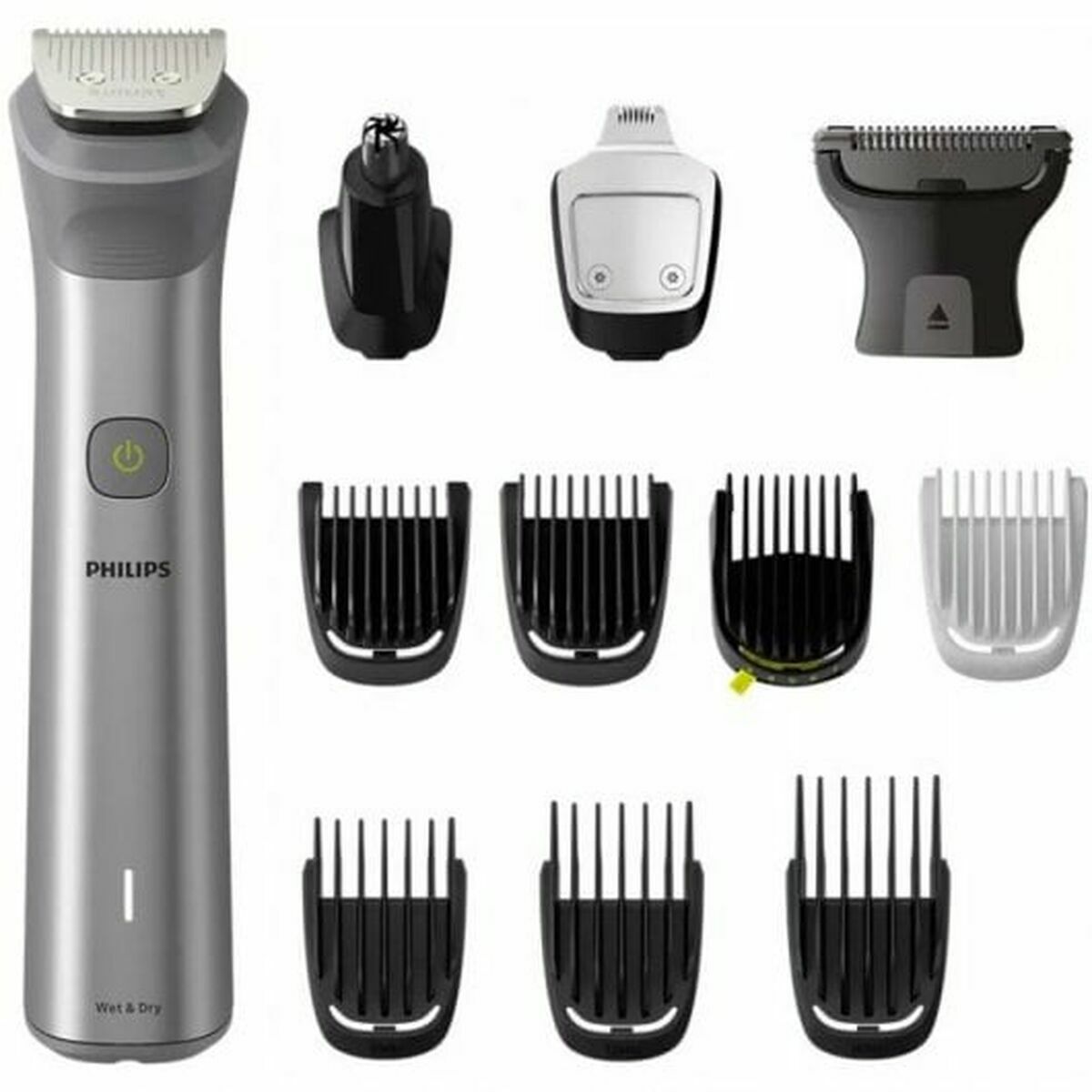 Baard en haar trimmer Philips - Schoonheid, Haarverzorging - Philips