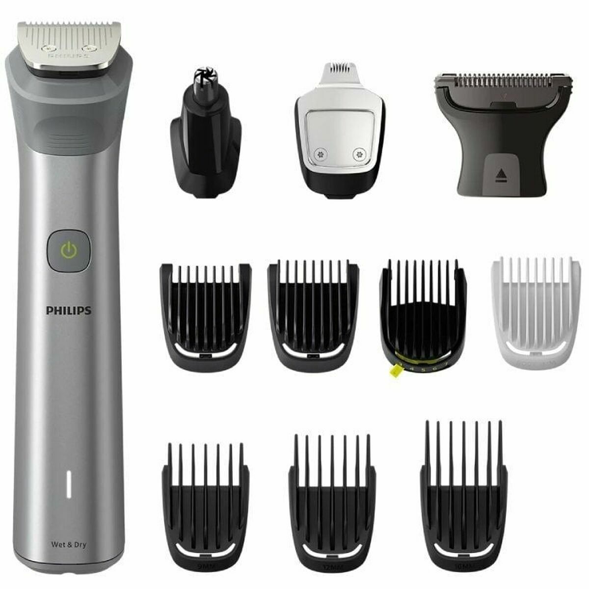 Baard en haar trimmer Philips - Schoonheid, Haarverzorging - Philips