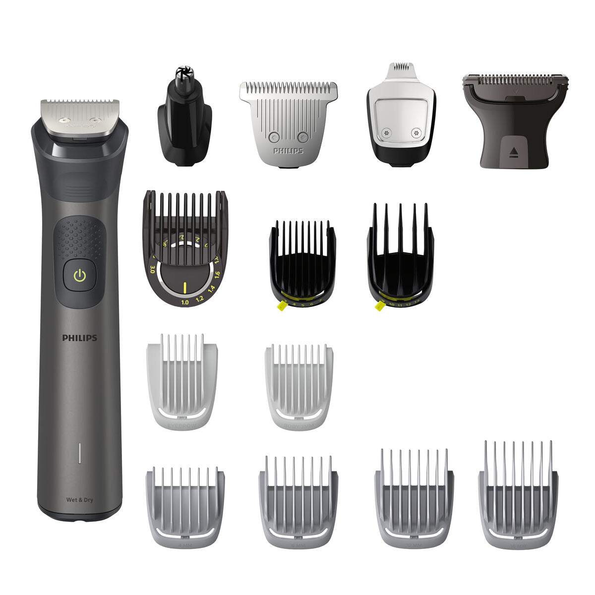 Tondeuse Philips MG7940/15 * 5 V - Schoonheid, Haarverzorging - Philips