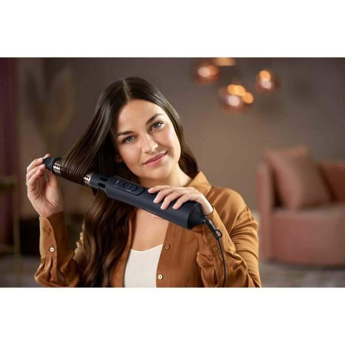 Borstel Philips BHA530 1000 W - Schoonheid, Haarverzorging - Philips