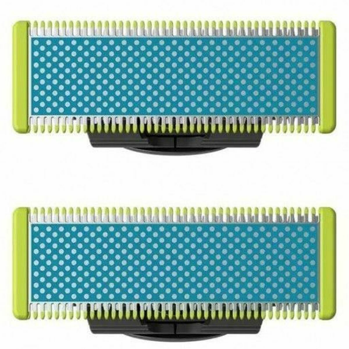 Reservemesje Philips (2 Stuks)