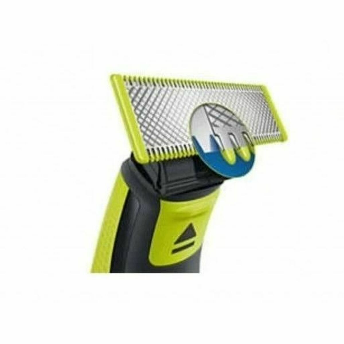 Reservemesje Philips (2 Stuks)