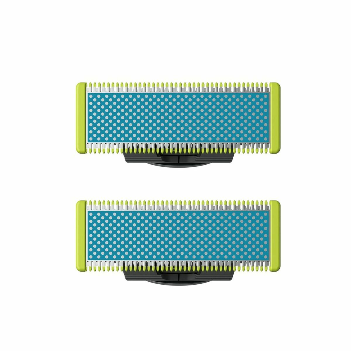 Reservemesje Philips (2 Stuks)