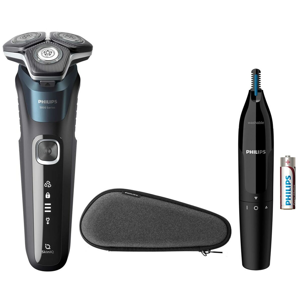 Tondeuse Philips - Schoonheid, Scheren en ontharen - Philips
