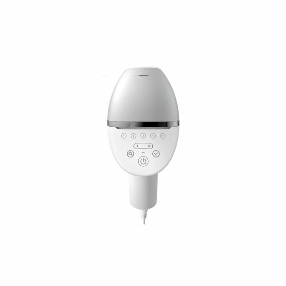 Elektrische IPL Hair Remover Philips