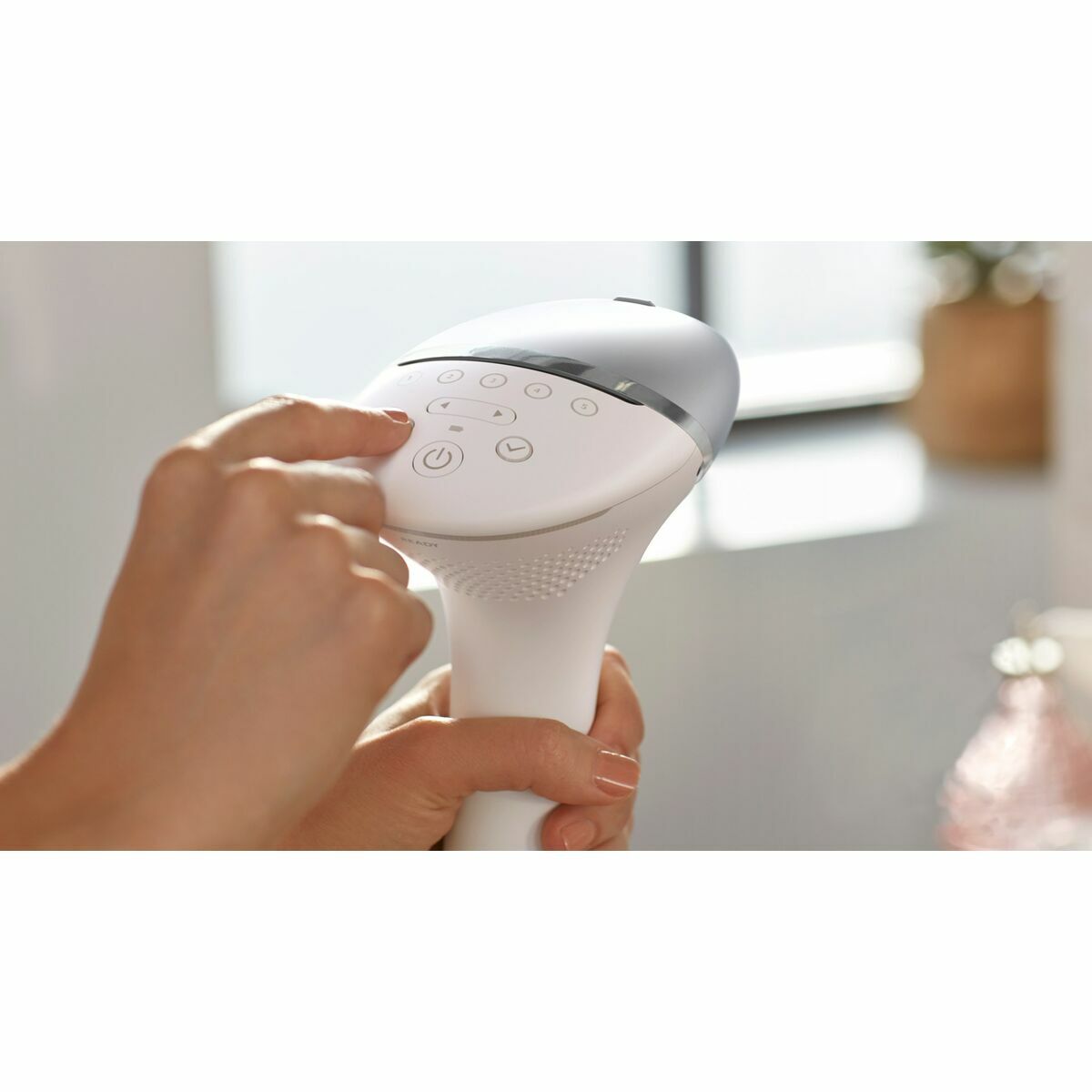 Elektrische IPL Hair Remover Philips