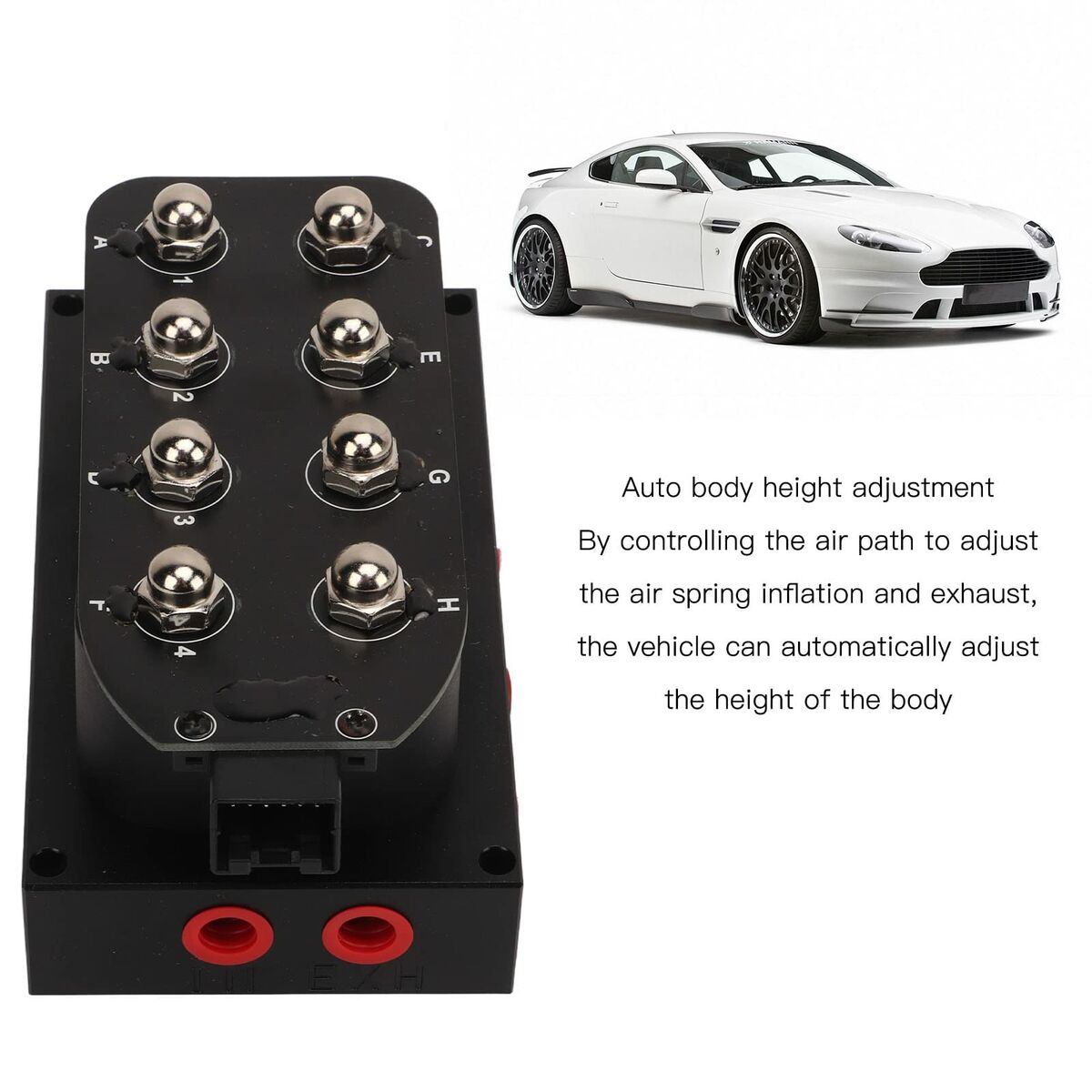 Elektrisch sScheerapparaat Philips S9976/55 1 Onderdelen