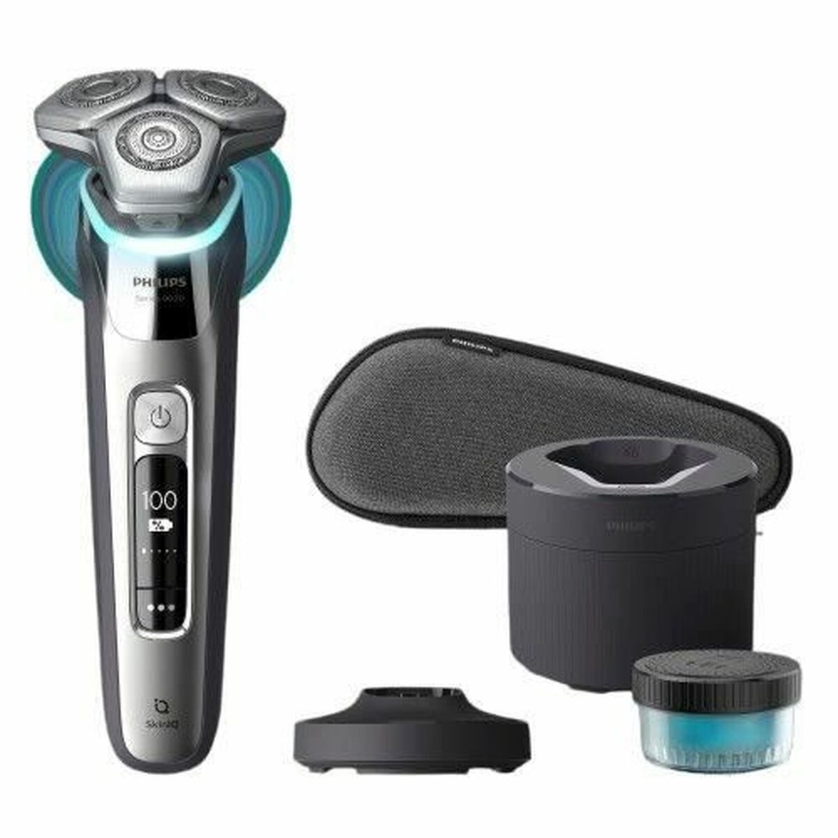 Scheerapparaat Philips S9975/55 - Serie 9000