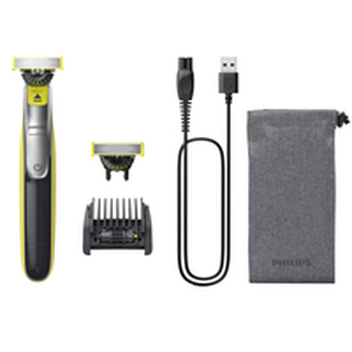 Elektrisch sScheerapparaat Philips QP2734/30 - Schoonheid, Haarverzorging - Philips