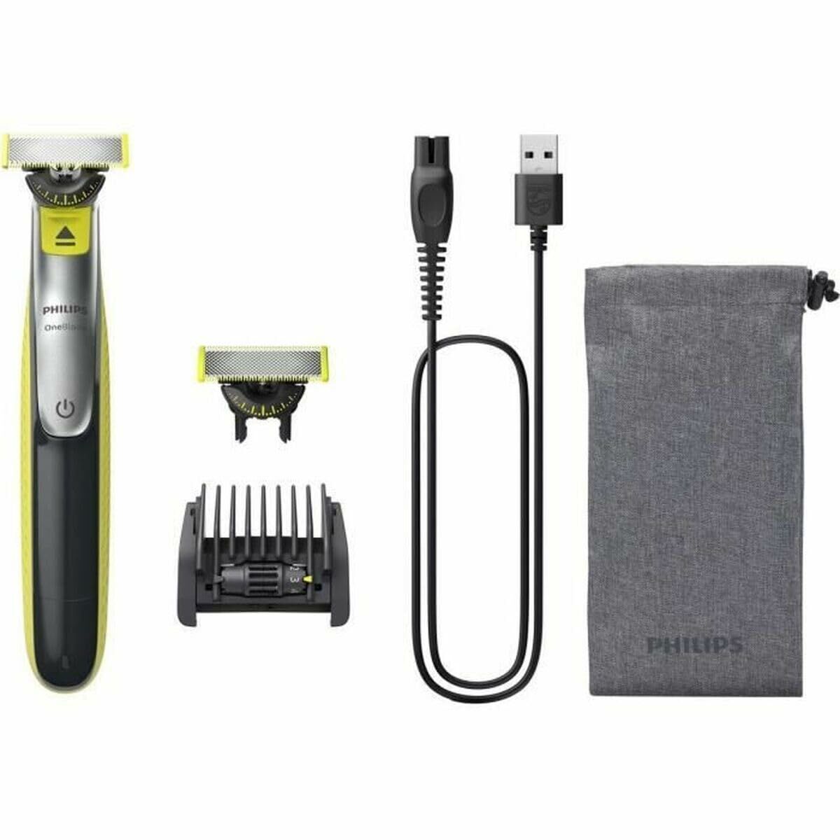 Elektrisch sScheerapparaat Philips QP2734/30 - Schoonheid, Haarverzorging - Philips
