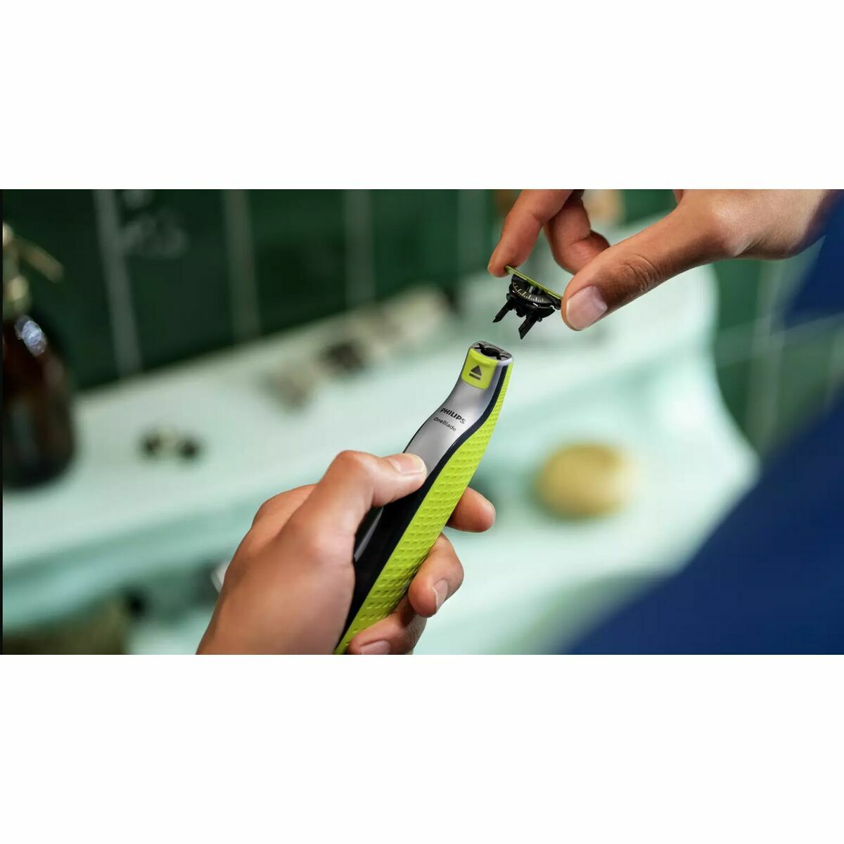 Elektrisch sScheerapparaat Philips QP2734/30