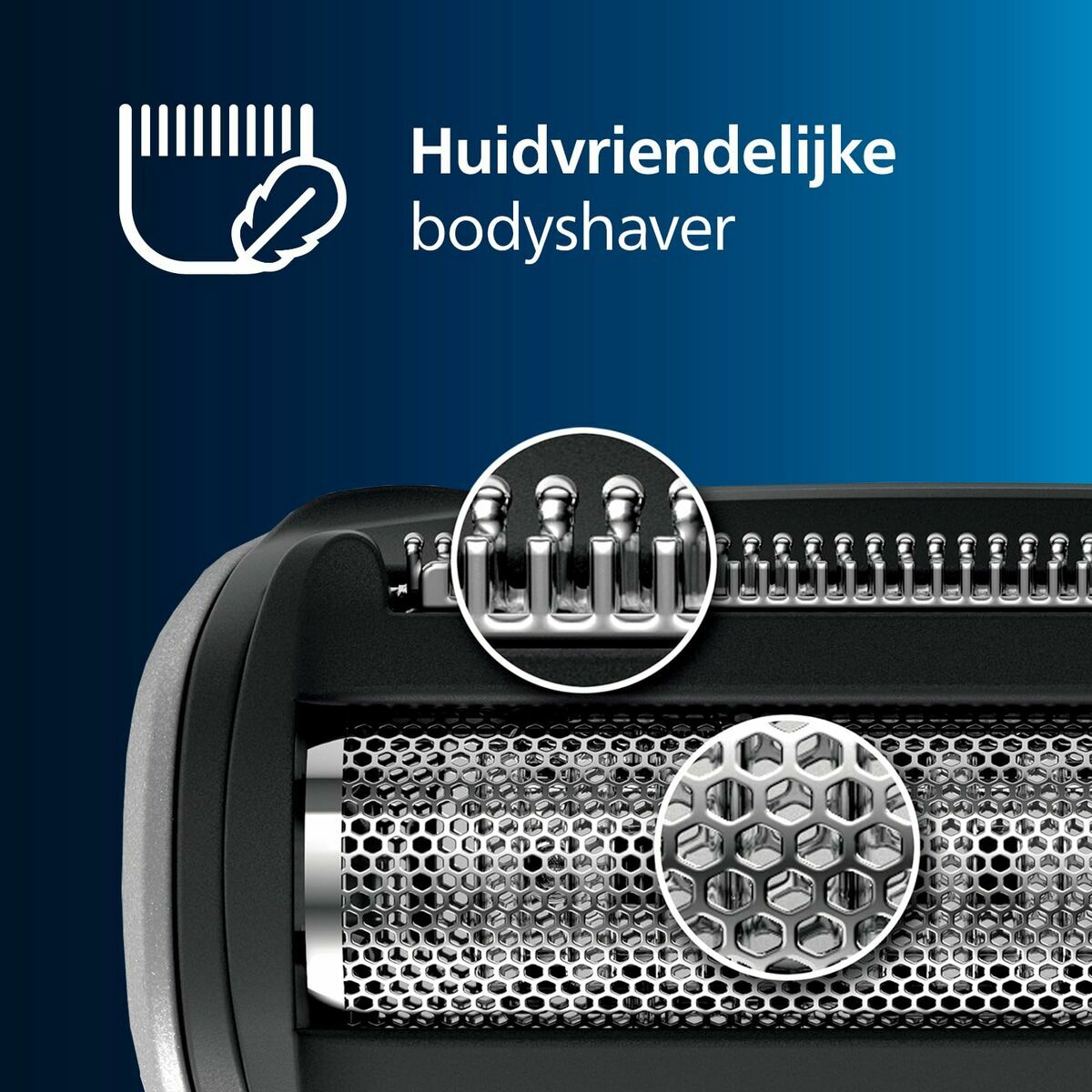 Elektrische IPL Hair Remover Philips BG3017/01 - Schoonheid, Haarverzorging - Philips