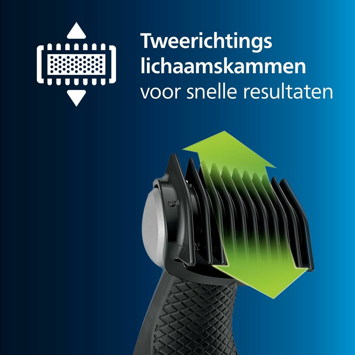 Elektrische IPL Hair Remover Philips BG3017/01