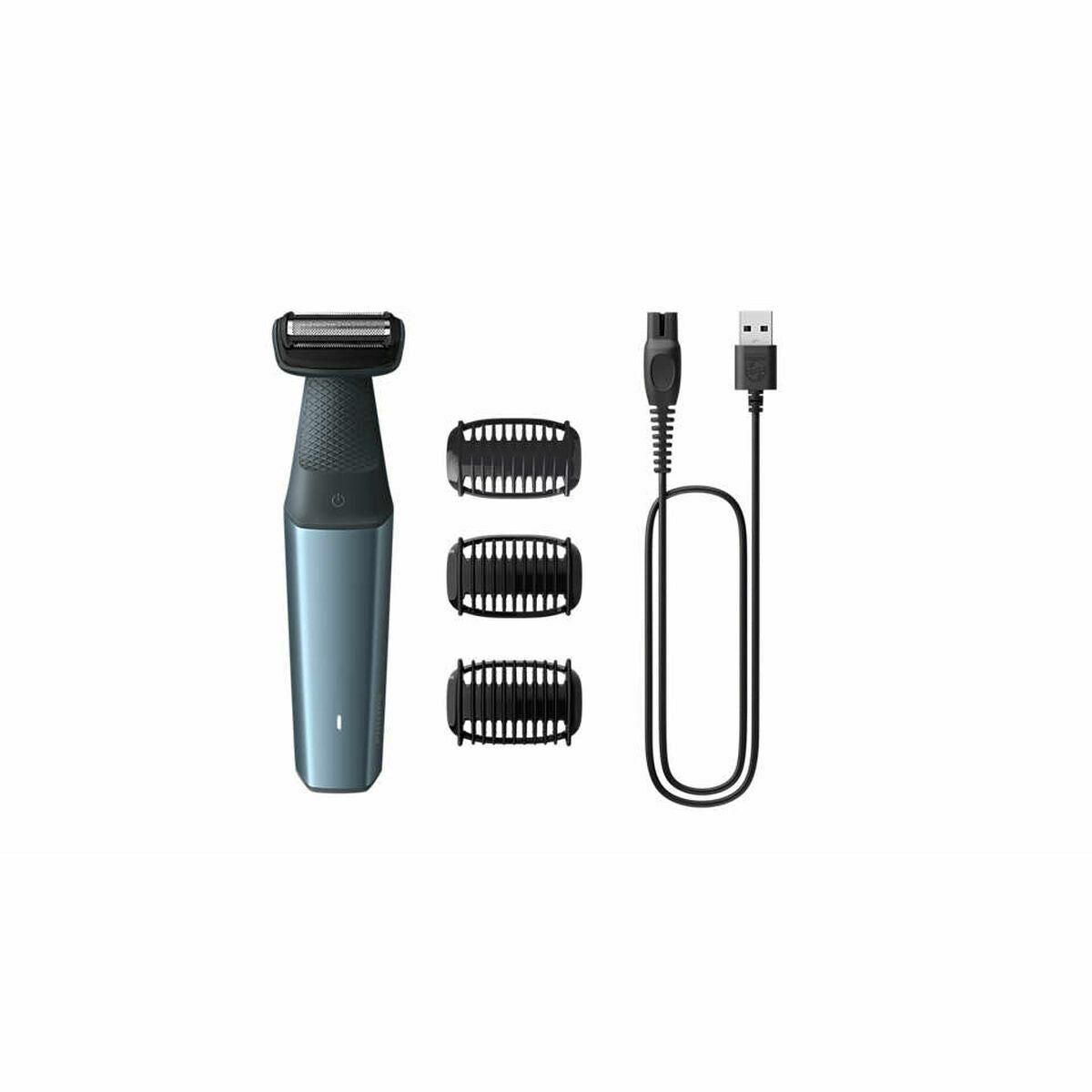 Lichaamsscheerapparaat Philips