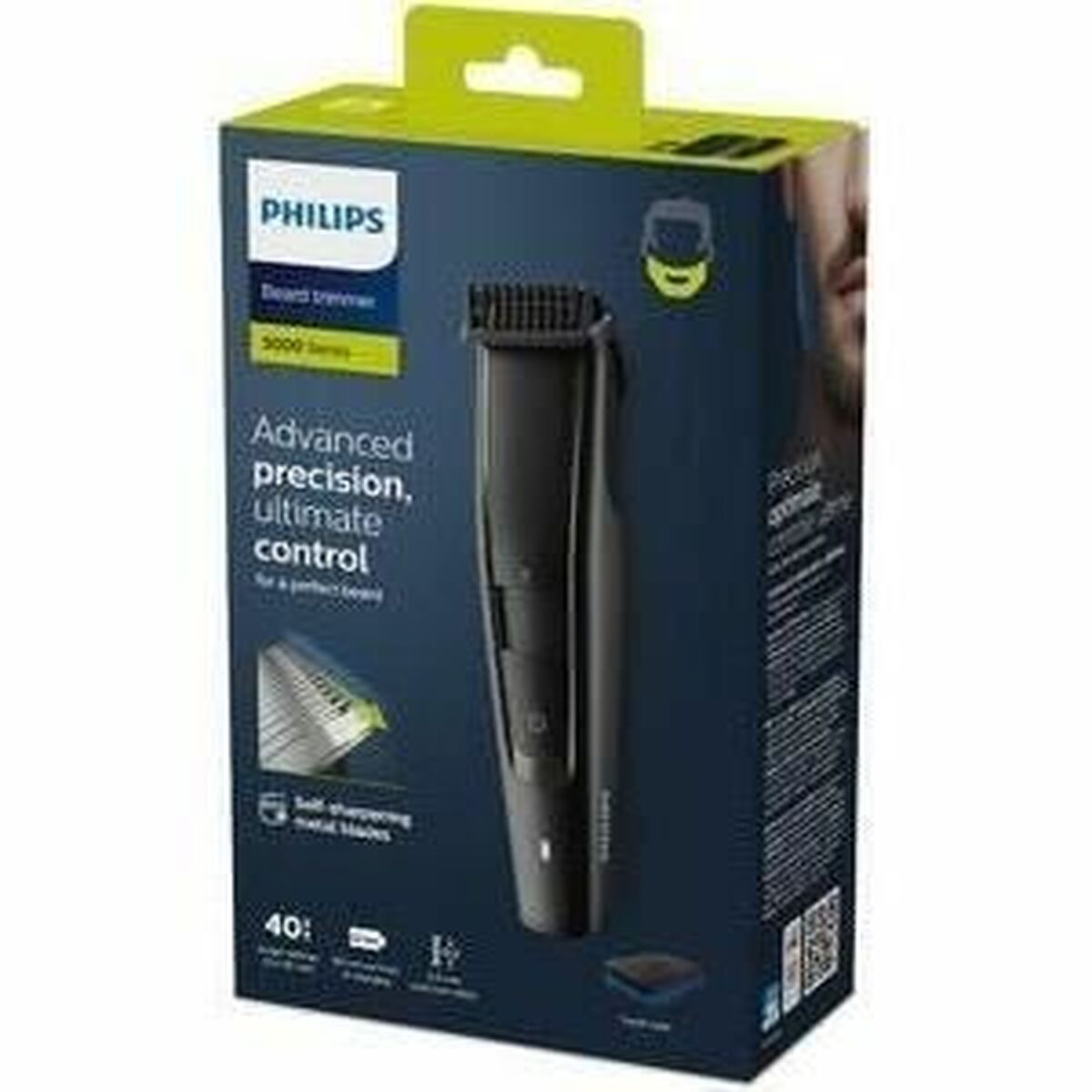Tondeuse Philips (2 Stuks)