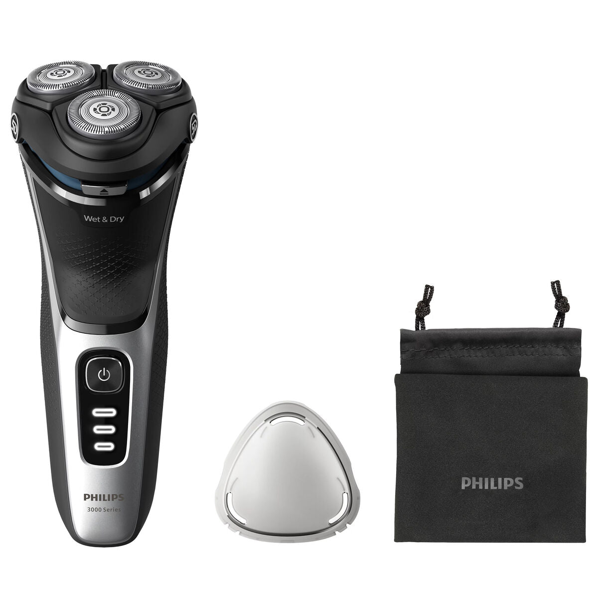 Elektrische haarverwijderaar Philips BG5021/15 *