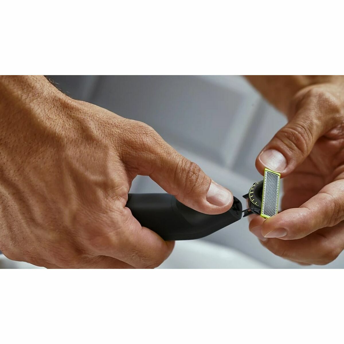 Tondeuse Philips QP6542/15 *