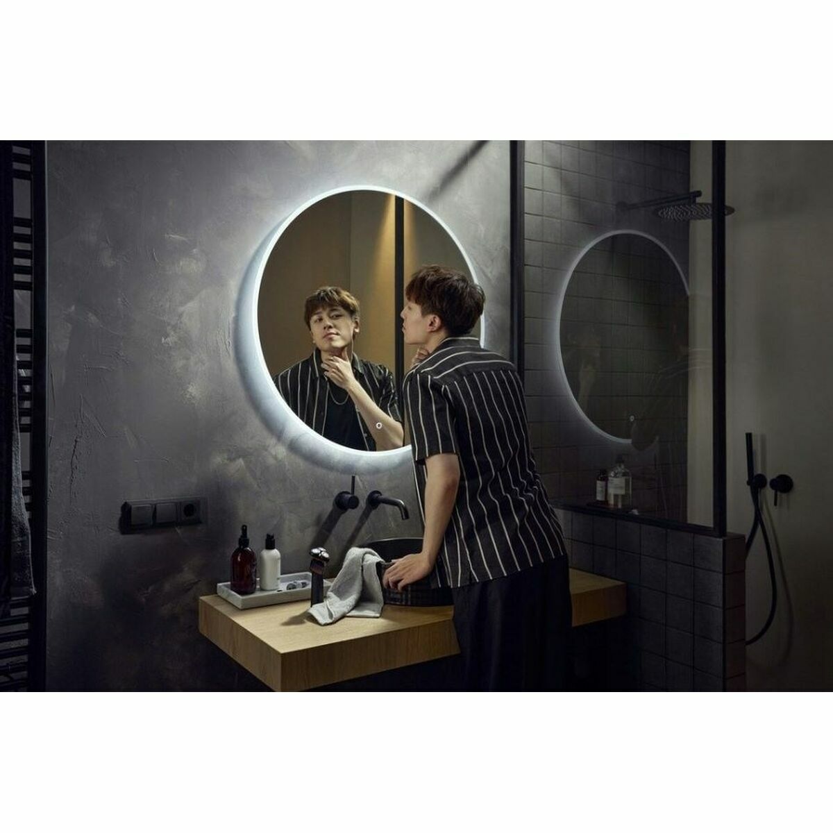 Tondeuse Philips X5006/00 - Schoonheid, Haarverzorging - Philips