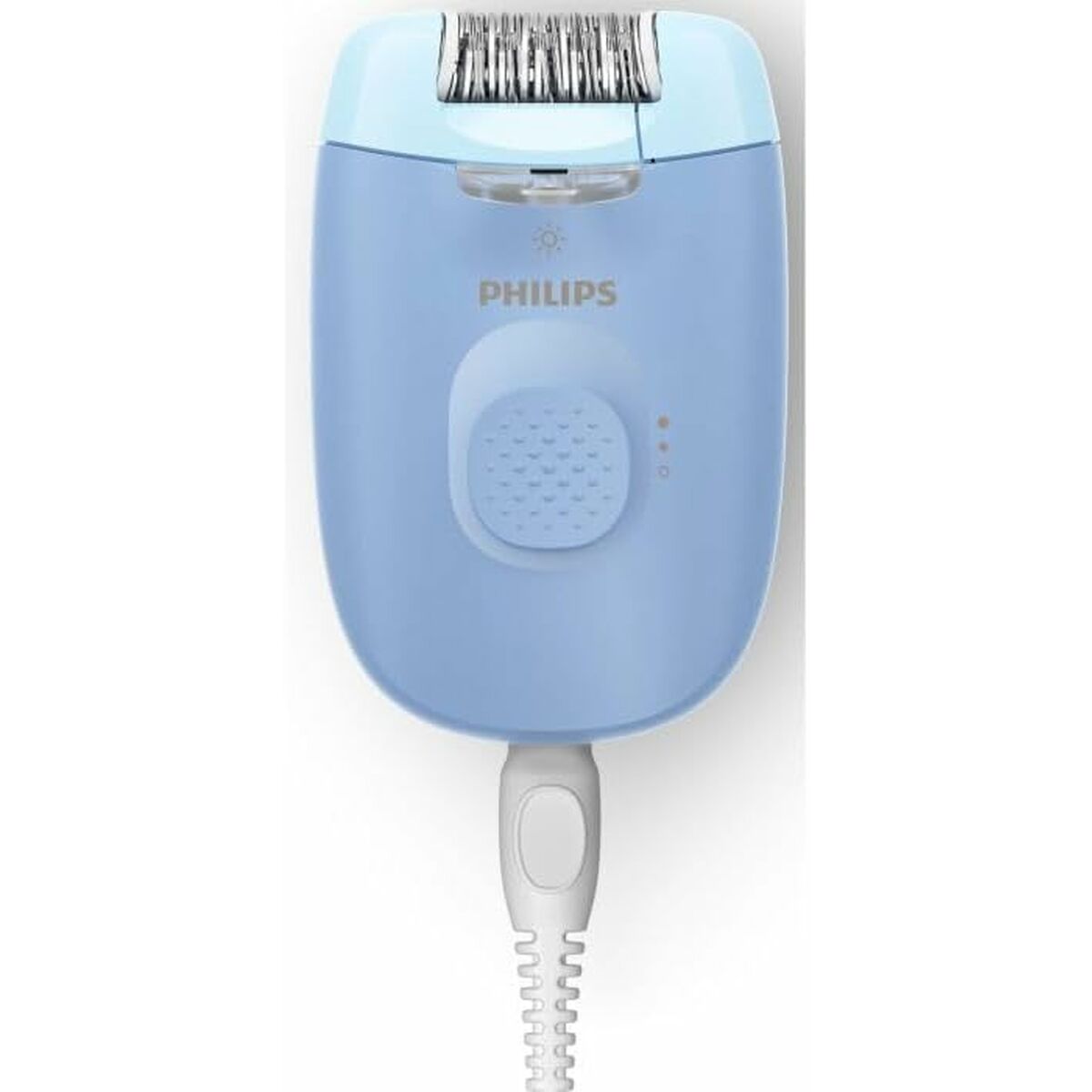 Elektrische haarverwijderaar Philips BRE247/00 - Schoonheid, Scheren en ontharen - Philips