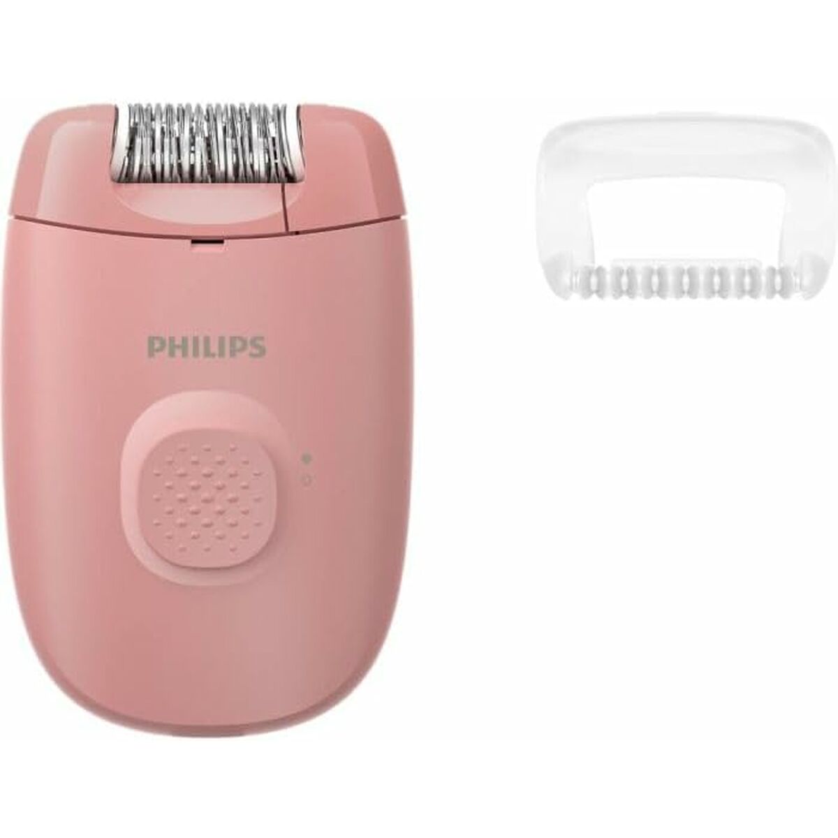 Elektrische haarverwijderaar Philips BRE227/00 - Schoonheid, Scheren en ontharen - Philips