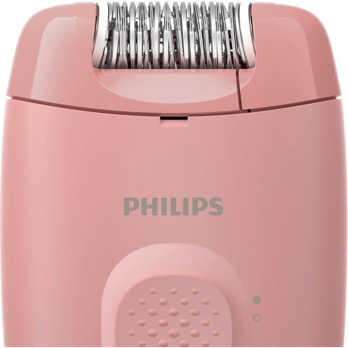 Elektrische haarverwijderaar Philips BRE227/00 - Schoonheid, Scheren en ontharen - Philips