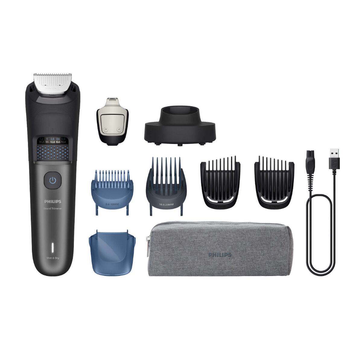 Tondeuse Philips BT7665/15
