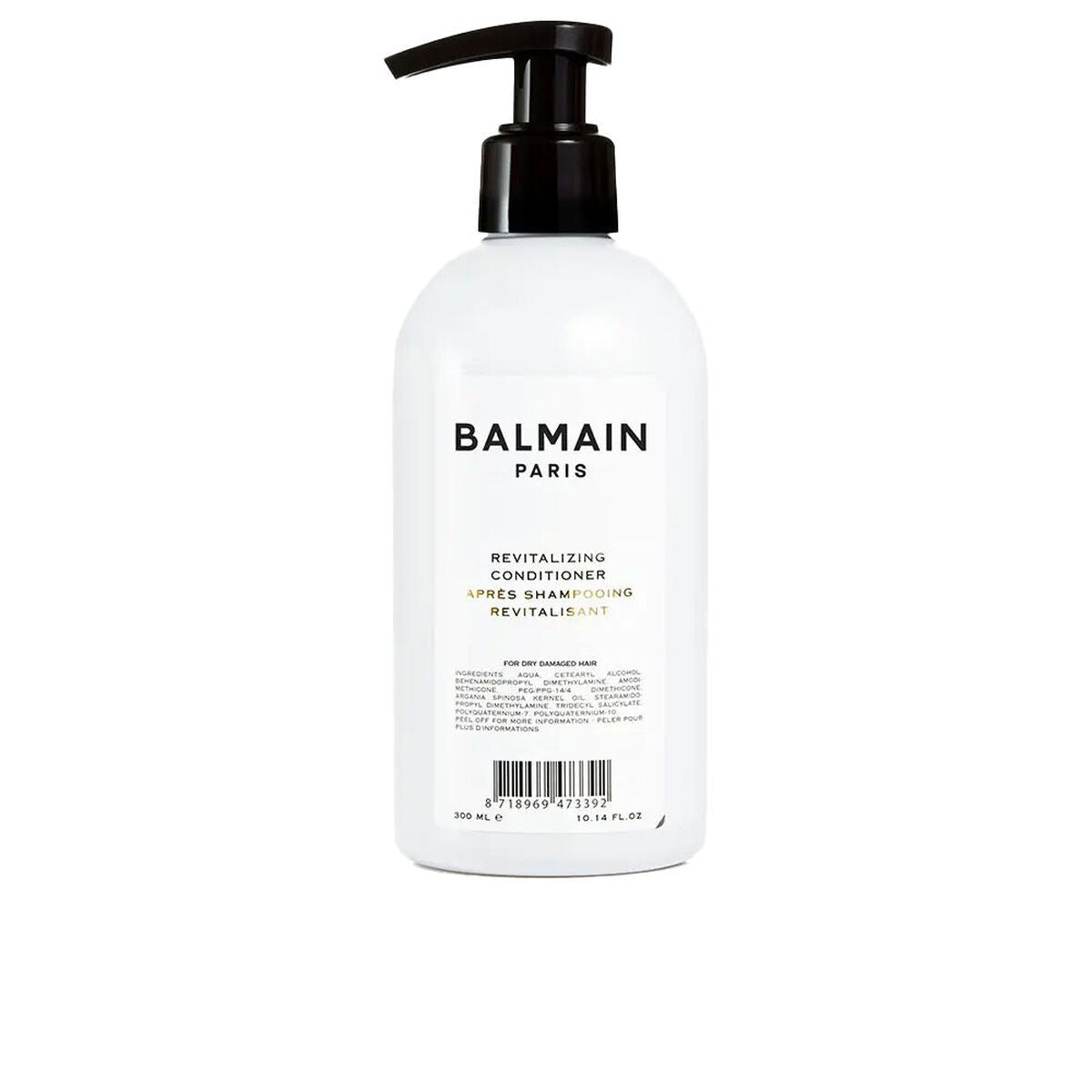 Conditioner Balmain REVITALIZING 300 ml - Schoonheid, Haarverzorging - Balmain