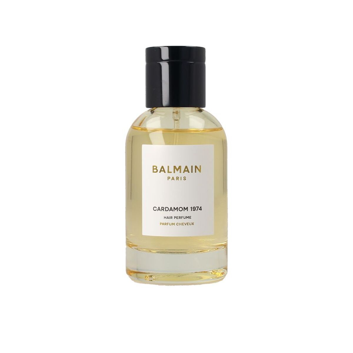 Beschermende Parfum voor Haar Balmain CARDAMOM 1974 100 ml - Schoonheid, Parfums en geuren - Balmain