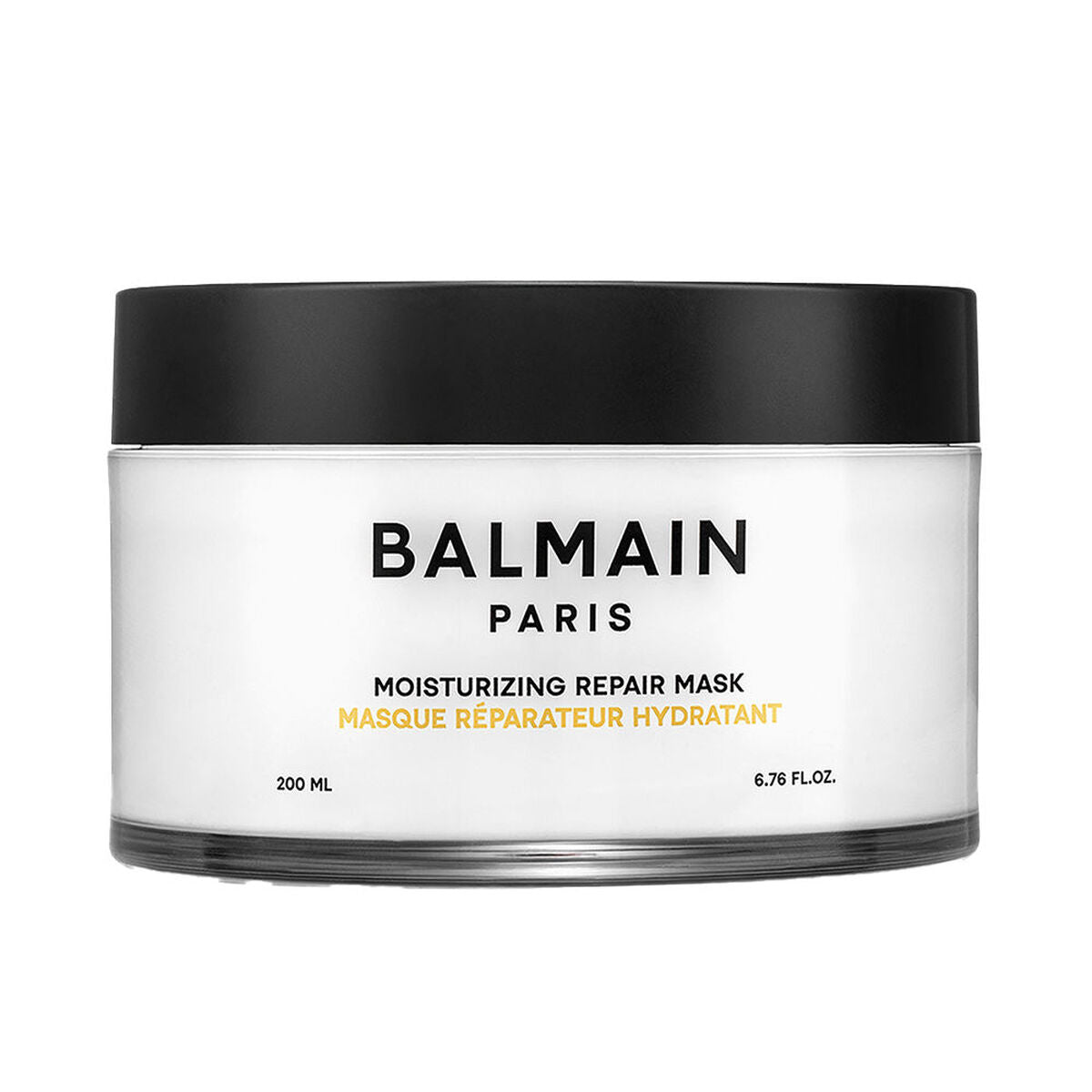Haarmasker Balmain BALMAIN MOISTURIZING CARE 200 ml - Schoonheid, Haarverzorging - Balmain