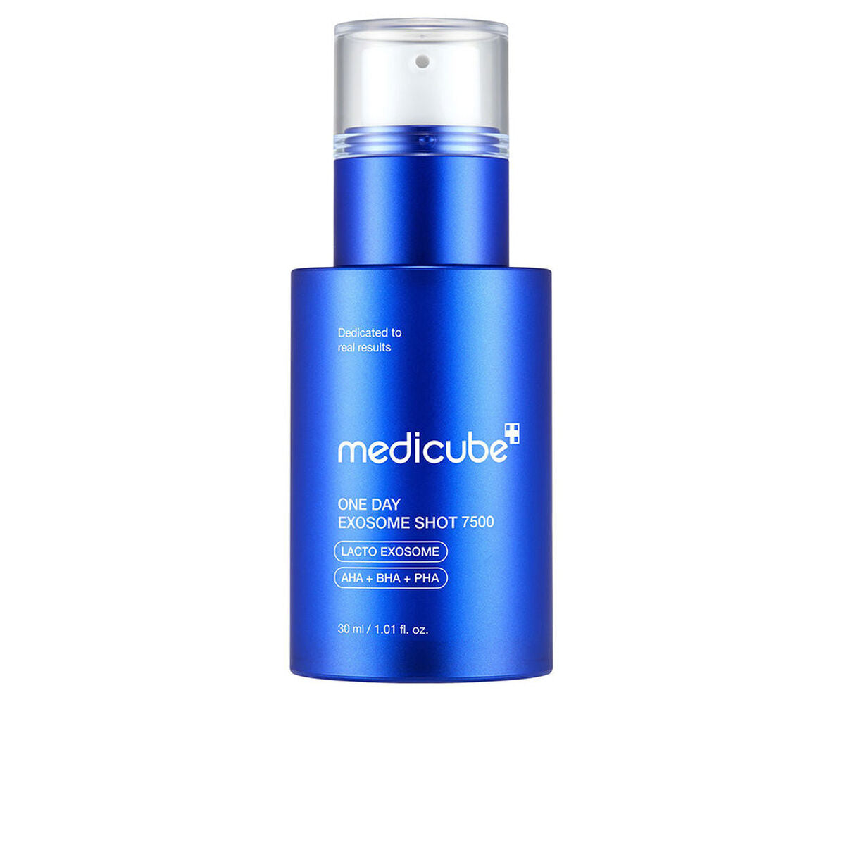 Gezichtsreinigingsgel Medicube EXOSOME SHOT 30 ml - Schoonheid, Huidverzorging - Medicube