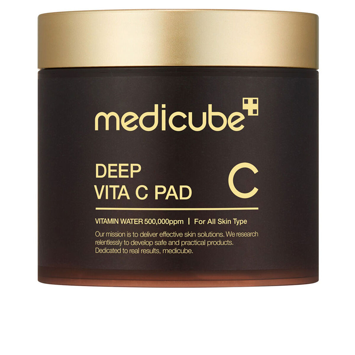 Gezichtscrème Medicube DEEP VITA C - Schoonheid, Huidverzorging - Medicube